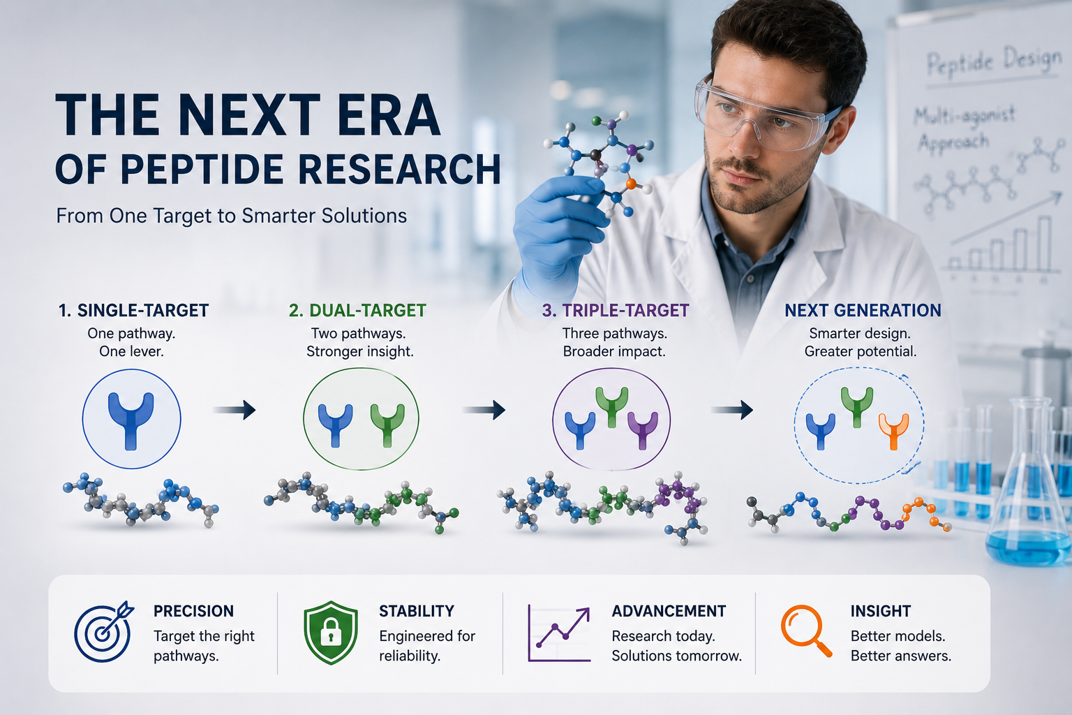 The Next Chapter Beyond Weight Loss Drugs