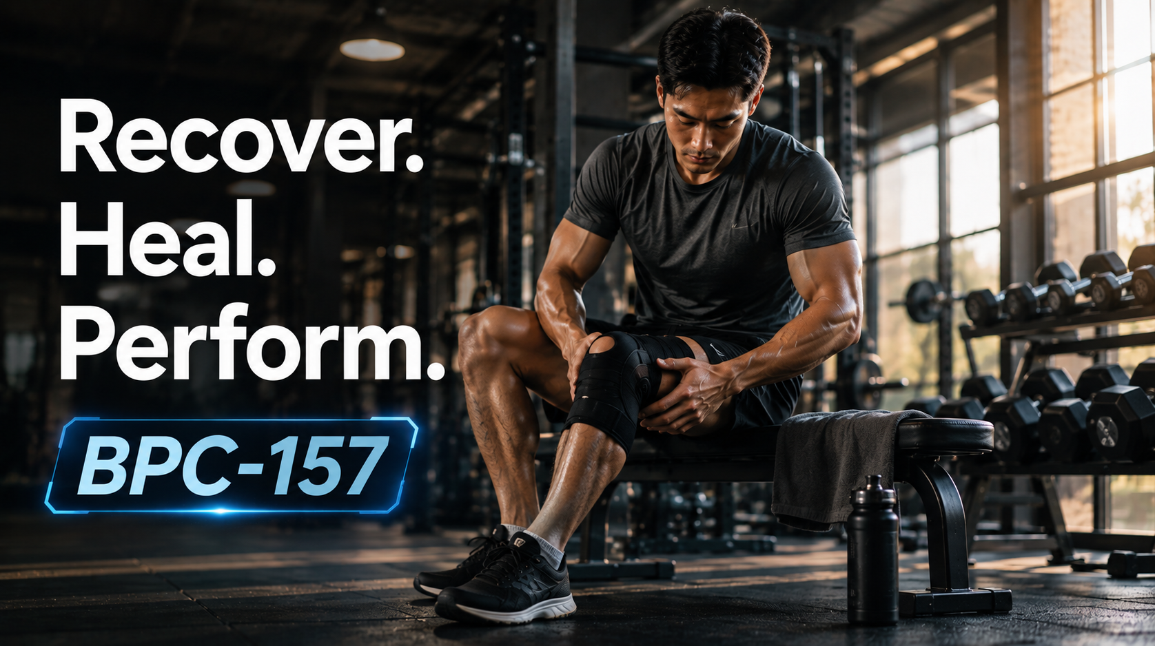 What Is BPC-157? Mechanism, Research & Uses